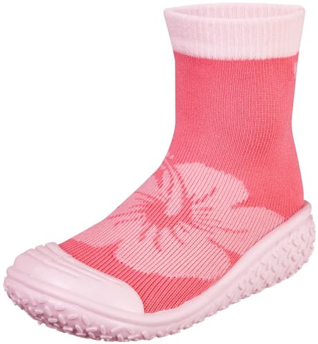 Playshoes Unisex Kinder Aquasocken, Badeschuhe