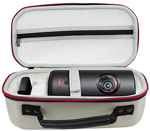 Case Compatibility with Nebula Anker Capsule 3 Laser 1080p Portable Projector,Carrying Case for Nebula Anker Capsule 3 Projector/1955