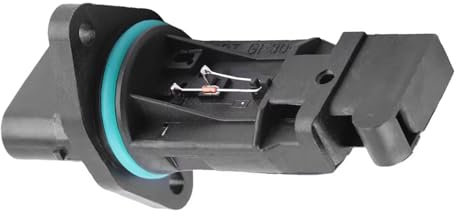 DZSNBMSHD Luftstromsensor Luftmassenmesser-Sensor Für 3er-Serie E46 316i/Für 7er-Serie E38 730d/Für 5er-Serie E39 520d F00C2G2029 F00C2G2032 Luftgüte Sensor