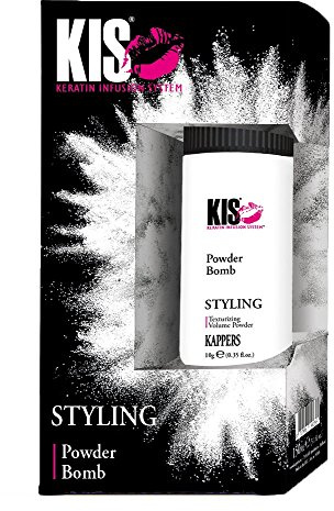 Kis Styling Powder Bomb 10g