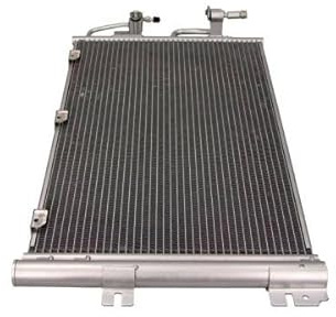 MAXGEAR AC898200 Klimakondensator Klimaanlage Auto mit Trockner Kompatibel mit OPEL ZAFIRA B A05 13129192 1850096 52400555