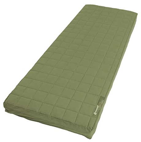 Outwell Dreamland Luftbett Single grün