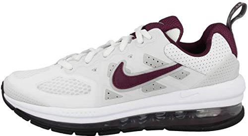 Nike Air Max Ltd 3 Turnschuhe, White Dark Beetroot Photon Dust Grey Fog, 38 EU