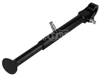 Bodenständer Motorrad Verstellbarer Ständer T-6 Aluminium Kick Ständer Seitenständer Für Yam&aha YZF R1 98–08 YZF R6 1999–2005 YZF R6S 1999–2010