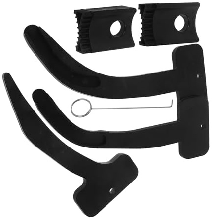 Alipis Utensili Per Catene Di Distribuzione Kit Di Attrezzi Per Catena Di Distribuzione Soul Kit Di Attrezzi Per Cinghia Dentata Catena Temporale Black Gomma Da Cancellare