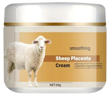 Yabauuop Crème Pour Le Visage Raffermissante - Baume Éclaircissant 50 g | Crème Hydratante et Réparatrice pour le Visage - pour Femmes, Petite Amie et Mère, Peau Sèche, Grasse, Mixte, Sensible,
