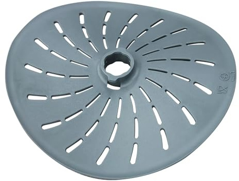 Copri lama, compatibile con Bimby, compatibile con Bimby, Tm5 Tm6 Tm31 Accessori da cucina Gadget Miscelazione di alimenti Cottura strumento Copertura protettiva Sostituzione