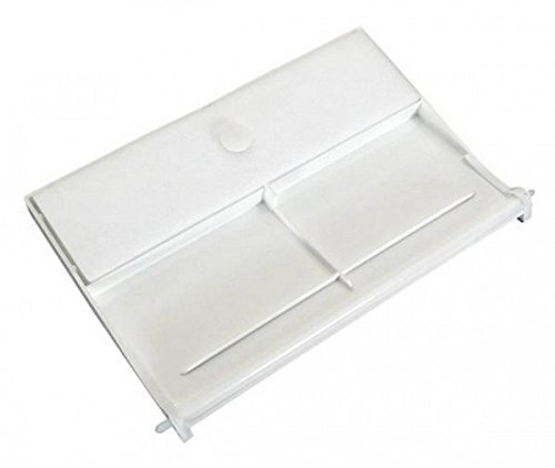 Astral 4402010101 Vertedero de 3,81 cm bajo suelo de hormigón 07455 Skimmer