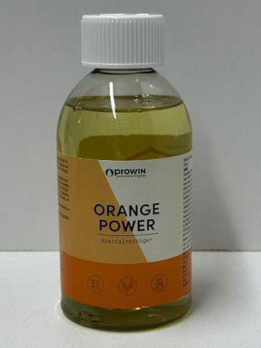 ProWin Orange Power -250 ML- NEU - ORIGINAL