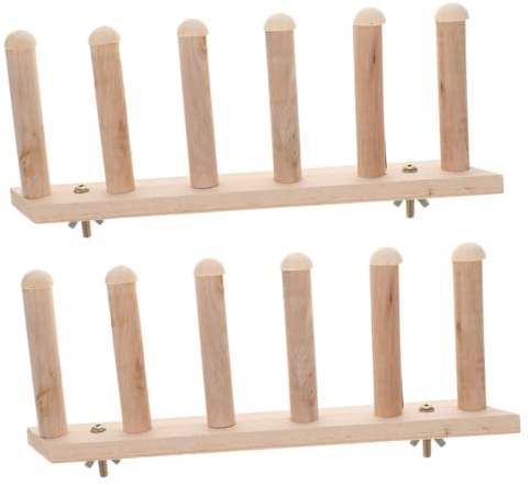 minkissy 2st Stufen An Der Katzenwand Katzenaktivität Kletterleiter Für Katzen Katzenregaltreppe Katzensprungregal Kratzbaumturm Katzenwandbarsch Landschaftsbauzubehör Hölzern Hamster