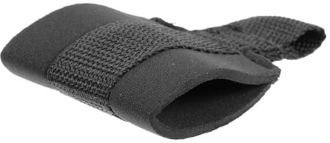 BESPORTBLE Gürtel Surfbrett-sicherheitsseil Ledergürtel Zubehör Paddel Boot Leine Bodyboard-seilverbindung Taillenverbinder Für Surfbretter Schnalle Neopren Gürtelschlaufe