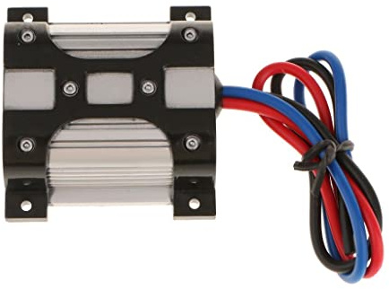 Auto Audio Soppressore di Rumore Stereo 10AMP Rimozione Filtro Allarme Potenza 12V