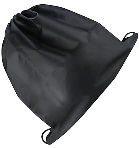 Cabilock Helmtasche Kordelzug Leichtes Atmungsaktives Polyester Nylon Motorradhelm Fahrradhelm Aufbewahrung Outdoor Sport Reise