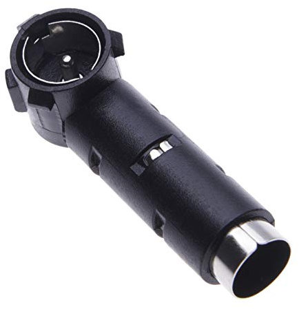 Auto Antennenanschluss von Keple | Fahrzeug OEM Radio zu Aftermarket Antennenadapter | ISO zu DIN Stecker