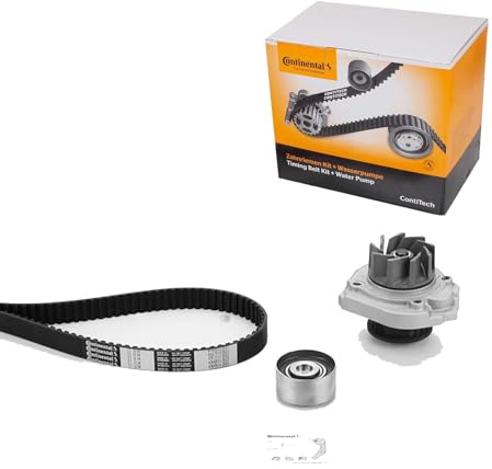 Contitech CT1114WP1 Verteilerset + Wasserpumpe