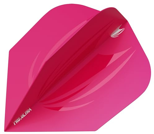 Target darts element pro ultra pink no6