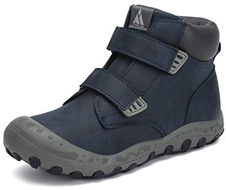 Mishansha Barn Vandringsskor utomhus 24–38 EU