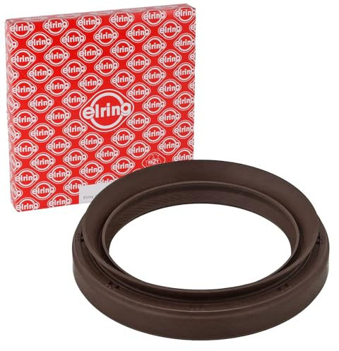 Elring 848.410 - Wellendichtring, Kurbelwelle - Dichtring