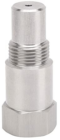 Sauerstoff-O2-Sensor-Verlängerungsadapter, Abstandshalter Katalysator M18x1,5 Gewinde Universal andere Sensoren