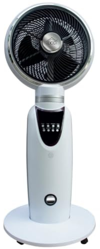 nextradeitalia 1 PZ VENTILATORE NEBULIZZATORE ARGO VE1855 Mod.FERX.YV2