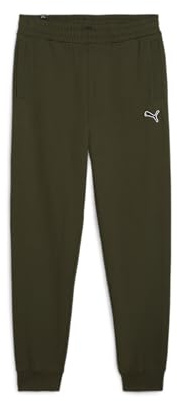 Puma Better Essentials Pantaloni della Tuta da Uomo FL Cl Pantaloni Lavorati a Maglia