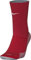Nike Unisex Dri-FIT Strike T-Shirt, University Red/White, M