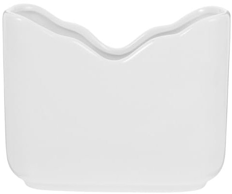 IMIKEYA Geschirrtuchhalter Serviettenhalter Serviettenspender Restaurant-tischdekoration