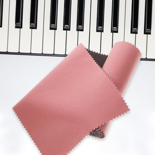 BESTonZON Abdeckung Für Klaviertastatur, Klavier Abdeckung Tastatur Klavierabdeckung Elektronische Klavier Abdeckung, Klavier Staubschutz, Klaviertastatur Staubschutz Für E Piano Tastatur