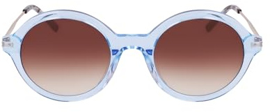 DKNY Women's Dk714s Sunglasses (pack of 1)