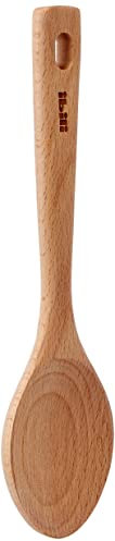 IBILI CUCHARA ESPAÑOLA Madera 25 CM