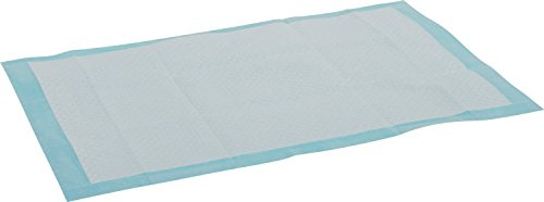 Zolux Tapis d'Education Apprentissage de la Propreté pour Chiot L 60 x p 40 cm