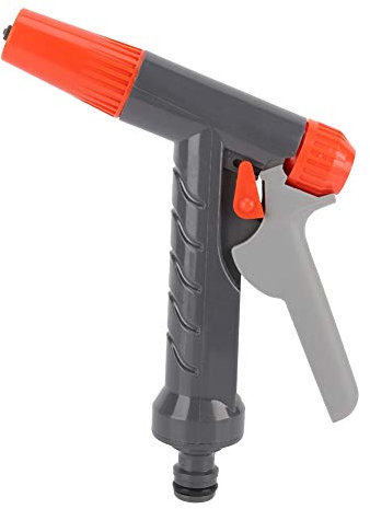 Weikeya Brause,reinigungsspritze Bew?sserungsbrause Spritze Robust Garten Schlauch Spr¨¹hger?t, Wasser Schlauch D¨¹se Klemmung Normal Temperatur F¨¹nfzehn.5. * 13.5. * 3.3 Cm