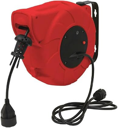 Enrouleur électrique automatique DRAKKAR EQUIPEMENT - 03108