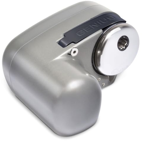 QUICK VERRICELLO Genius GP2 2000 Senza Campana 1000 W 12V