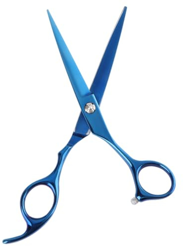 VALICLUD Forbici Per Lisce Strumenti Per Styling Dei Accessori Per Parrucchieri Casa Resistenti Alla Ruggine Adatte Famiglie e