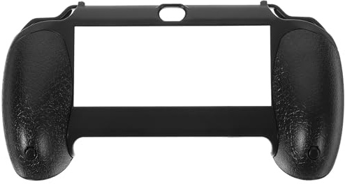 POPETPOP Guscio Rigido Protettivo per Console di Gioco Portatile Modello 2000, Custodia Trigger L2R2, Copertura Resistente a Urti e Cadute per Console Ps Vita, Accessori per Uso