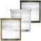 ZANZARIERA A RULLO AVVOLGIBILE RIDUCIBILE CON FRIZIONE FINESTRA KIT ZANZARIERE (120X170 BRONZO)
