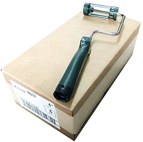 Wooster Brush R017-4 Sherlock Roller Frame, Pack of 6