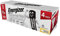 Energizer Lot de 4 ampoules LED de rechange GU10 4,9 W 50 W (blanc chaud non variable)
