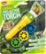 Tobar 38248 ANIMAL PROJECTOR TORCH, Assorted Designs and Colours