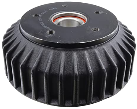 p4U Tambour de frein Alko 200 x 50 Euro-Compact 2051 avec roulement 39 x 72 x 37 mm 1500 kg LK 112 x 5 586.450 586450
