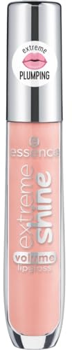 Essence - Brillant à Lèvres Extreme Shine Volume - 105 Flower Blossom
