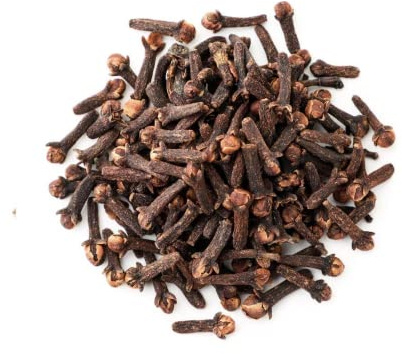 Titanbird 100g Clous de Girofle Entiers - Arôme & Goût Intense - Sachet avec Zip - 100% Naturel, Pur et Sans Additifs | Qualité Supérieure