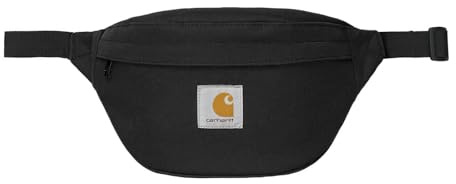 CARHARTT Jake Hip Bag pour: unisexe. Couleur : noir. Taille : 0