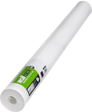 Wallrock Fibreliner Ultracover 210 (100cm x 20m)