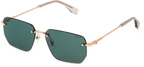 Police Unisex Sunglasses