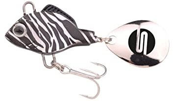 Spro ASP Jiggin Spinner