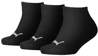 PUMA Barnstrumpor (3-pack)