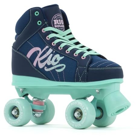 Rio Roller Lumina Rollschuhe (34 EU)