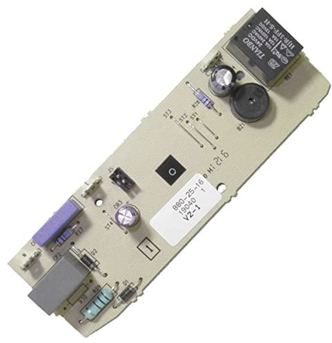 Carte electronique yaourtiere multi delices yg65 ms-5945880 Seb ss-1530000747